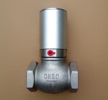 程力灑水車(chē)氣動(dòng)閥門(mén)圖片 程力灑水車(chē)氣動(dòng)閥門(mén)圖片