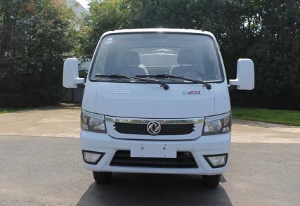國六2.5方藍(lán)牌東風(fēng)途逸灑水車圖片 國六2.5方藍(lán)牌東風(fēng)途逸灑水車圖片