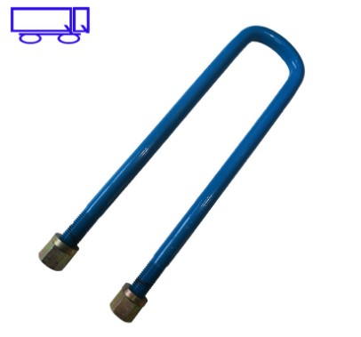 U形螺栓和固定吊機(jī)的螺栓 U形螺栓和固定吊機(jī)的螺栓