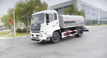 灑水車圖片 灑水車圖片