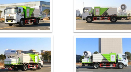 國六東風(fēng)華神方罐抑塵車 國六東風(fēng)華神方罐抑塵車