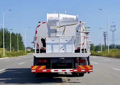 國六12方東風(fēng)隨專Q7灑水車 國六12方東風(fēng)隨專Q7灑水車