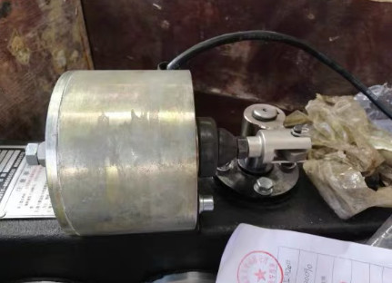 揚中通發(fā)取力器電磁鐵|電磁閥 揚中通發(fā)取力器電磁鐵|電磁閥