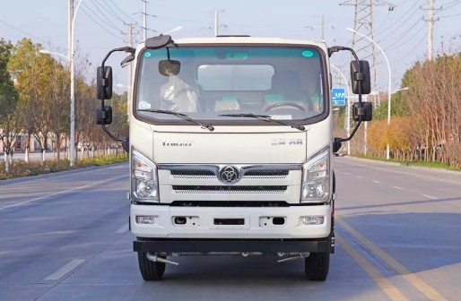 三環(huán)創(chuàng)客9.2方灑水車(chē) 三環(huán)創(chuàng)客9.2方灑水車(chē)