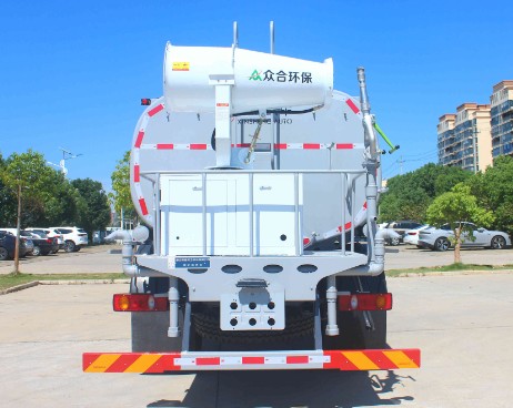 12方東風(fēng)錦程KH霧炮車 12方東風(fēng)錦程KH霧炮車
