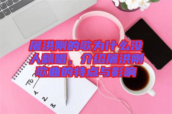 屠洪剛的歌為什么沒人翻唱，介紹屠洪剛歌曲的特點(diǎn)與影響