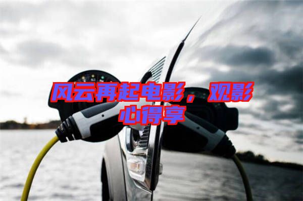 風(fēng)云再起電影，觀影心得享