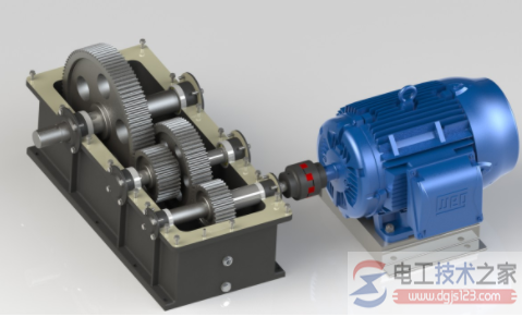 什么叫電機級數(shù)，電動機的級數(shù)劃分