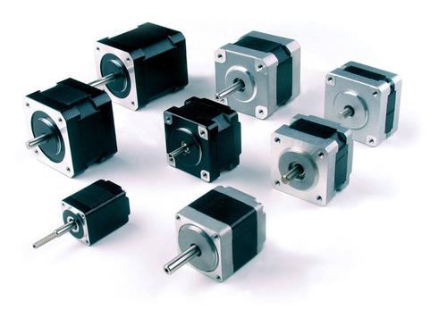 步進電機工作原理與細(xì)分原理個人理解